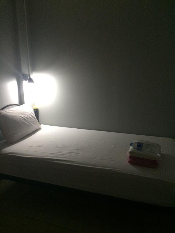 Palmari Boutique Hotel Ban Nua Khlong Bagian luar foto