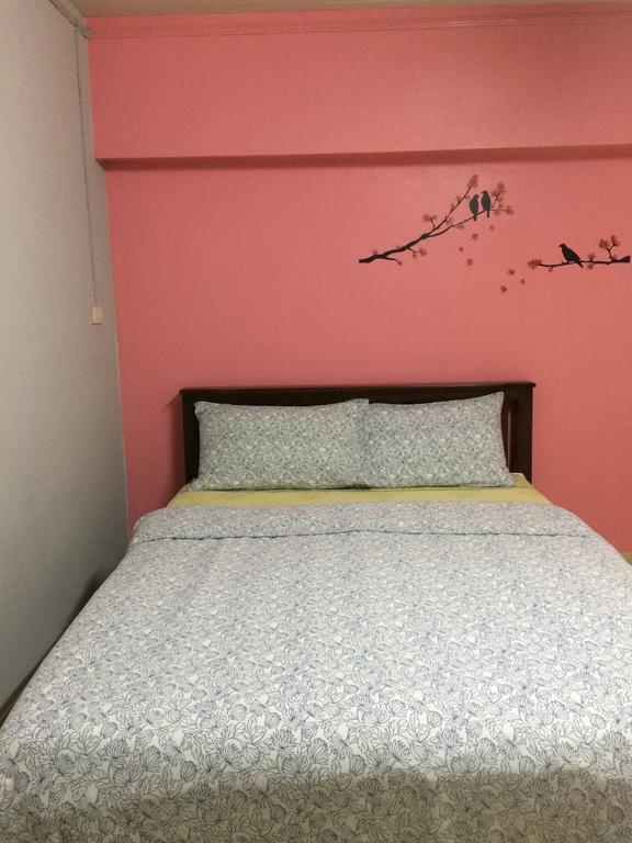 Palmari Boutique Hotel Ban Nua Khlong Bagian luar foto