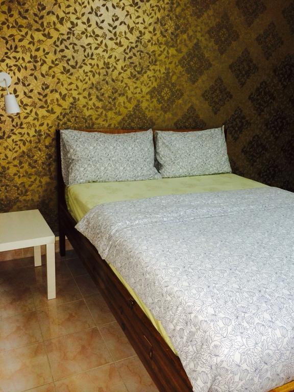 Palmari Boutique Hotel Ban Nua Khlong Ruang foto