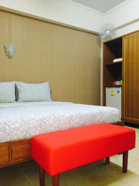 Palmari Boutique Hotel Ban Nua Khlong Ruang foto