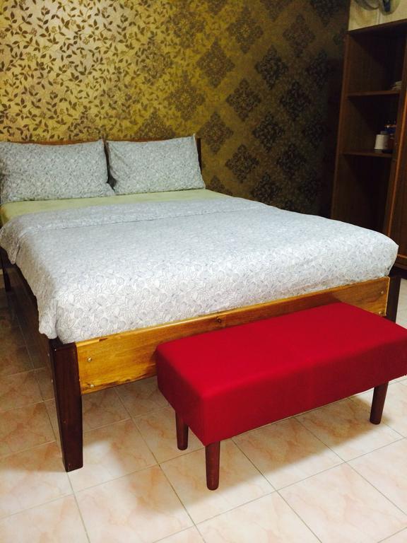 Palmari Boutique Hotel Ban Nua Khlong Ruang foto