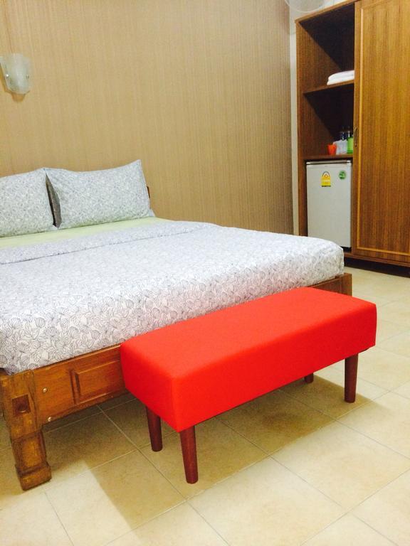 Palmari Boutique Hotel Ban Nua Khlong Bagian luar foto