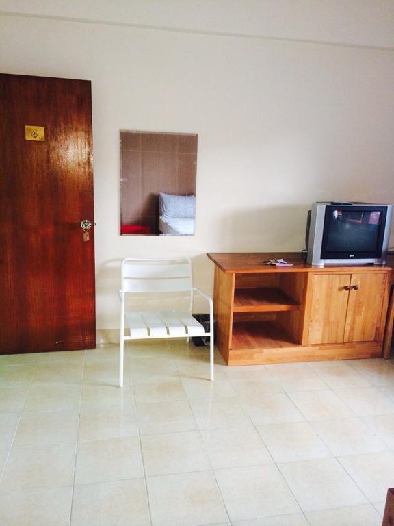 Palmari Boutique Hotel Ban Nua Khlong Ruang foto