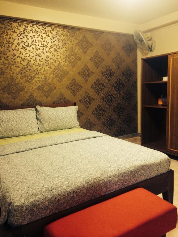 Palmari Boutique Hotel Ban Nua Khlong Ruang foto