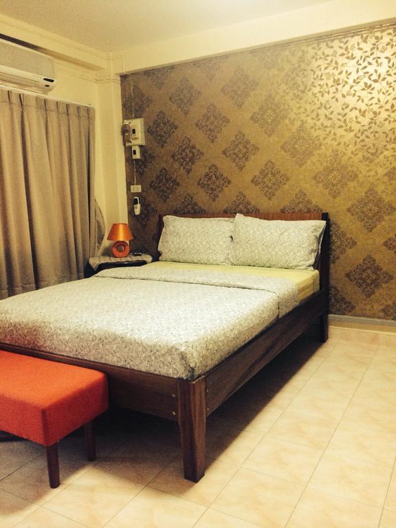 Palmari Boutique Hotel Ban Nua Khlong Ruang foto