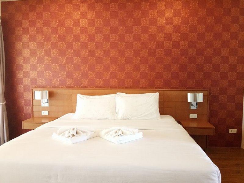 Palmari Boutique Hotel Ban Nua Khlong Bagian luar foto