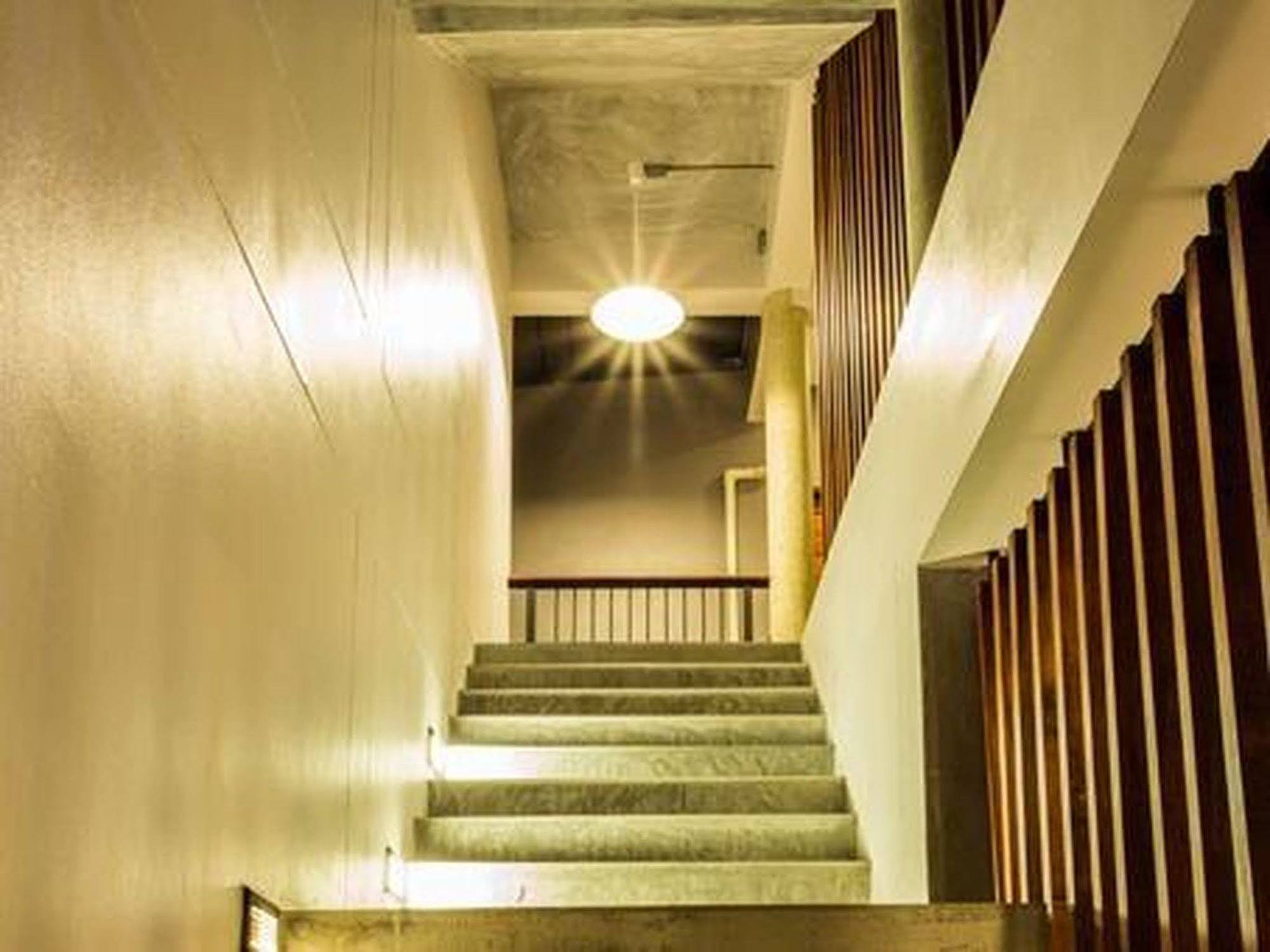 Palmari Boutique Hotel Ban Nua Khlong Bagian luar foto